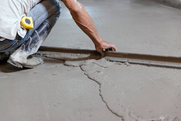 Best Stamped Concrete Services in Diamondhead, MS