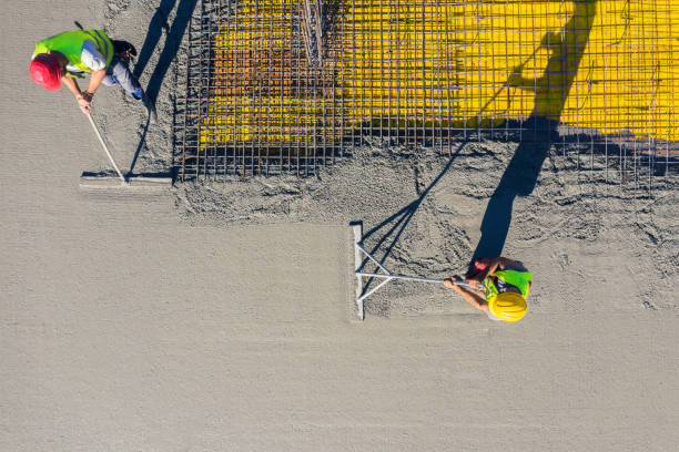 Best Concrete Sealing and Maintenance in Diamondhead, MS