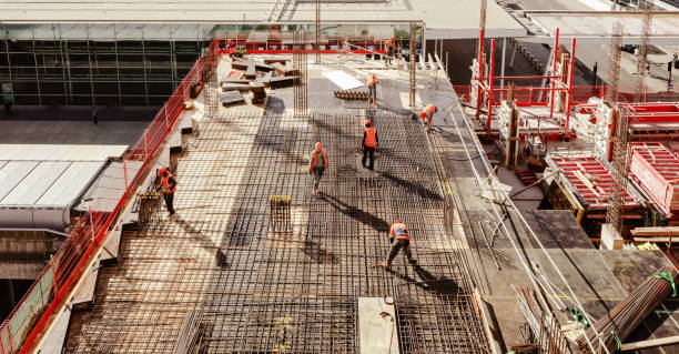 Best Concrete Foundation Repair in Diamondhead, MS